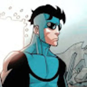 Meet your Posher, Averey